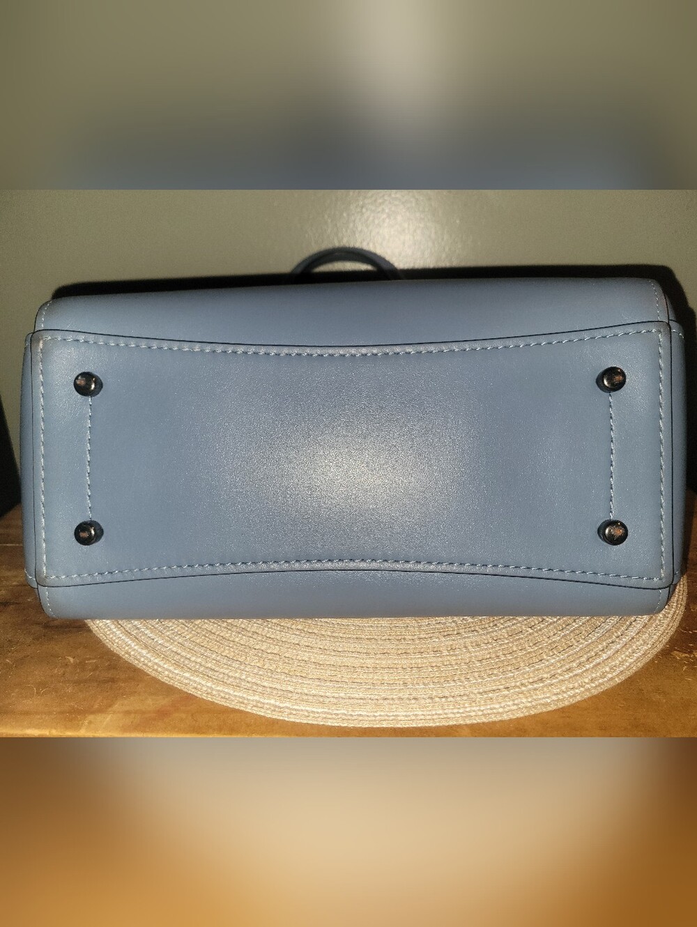 Coach Grace Satchel 2019 Style 31916 - Picture 3 of 9